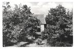 991140 Voorthuizen 1956 Gld Bungalow De Heidekamp Gelopen, Ophalen of Verzenden, 1940 tot 1960, Gelopen, Noord-Brabant