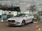 Volvo V90 2.0 T6 AWD Inscription Clima Pano 1eEig Dealer NAP, Euro 6, 4 cilinders, 1969 cc, 320 pk