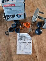 Caravan slot, Ophalen of Verzenden, Zo goed als nieuw