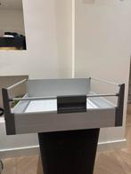 Blum keukenlades – set van 5 stuks-geschikt voor 60 cm kast, Huis en Inrichting, Ophalen, Zo goed als nieuw, 50 tot 100 cm, Minder dan 100 cm