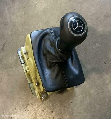 Selectiehendel automaat Mercedes E S212 A2042676324 beschikbaar voor biedingen