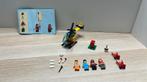 Lego City 60100 Airport Starter set, Ophalen of Verzenden, Gebruikt, Complete set, Lego