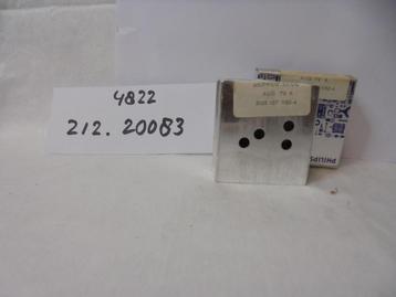 4822.21220083  IF ampl. module K9 Nieuw beschikbaar voor biedingen