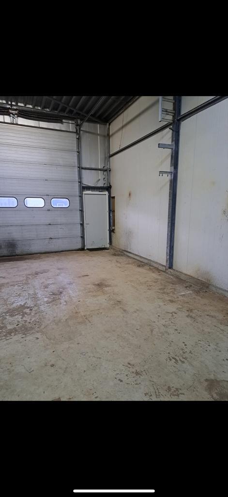 Bedrijfsruimte 75m² – goedkoopste huur in Friesland!”, Zakelijke goederen, Bedrijfs Onroerend goed, Bedrijfsruimte