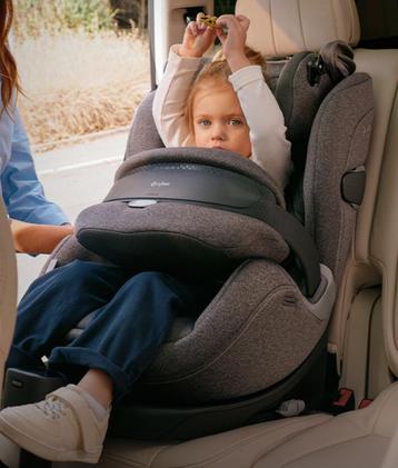 Cybex platinum Autostoel beschikbaar voor biedingen