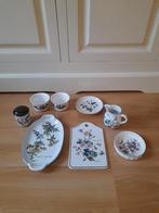 Servies villeroy en boch botanica, Huis en Inrichting, Keuken | Servies, Overige typen, Ophalen of Verzenden, Zo goed als nieuw