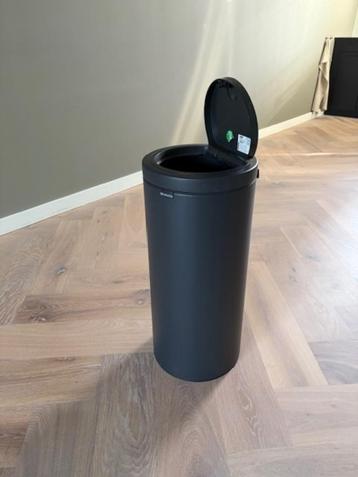 Brabantia - Prullenbak 23-30Liter Z.G.A.N. beschikbaar voor biedingen