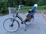 Gazelle Toulouse "OVERSIZED" aluminium damesfiets., Ophalen, Gebruikt, Versnellingen, 56 cm of meer