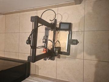 Creality cr6 se beschikbaar voor biedingen