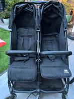 Deryan duo luxe rolo 2 buggy, Ophalen of Verzenden, Zo goed als nieuw, Kinderwagen of Buggy