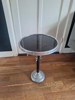 Art Deco Bijzettafel jaren 20tig gispen, Ophalen of Verzenden