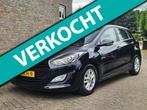 Hyundai I30 1.6 GDI i-Vision*Cruise*Camera*Navi*Trekhaak, Voorwielaandrijving, Euro 5, 135 pk, Gebruikt