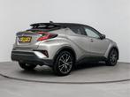 Toyota C-HR 1.8 Hybrid Adventure (bj 2018, automaat), 12 maanden, Euro 6, 4 cilinders, 122 pk
