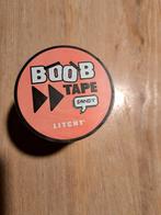 Boob tape, nieuwe rol. BH ondersteuning  plaktape, Ophalen of Verzenden, Beige, BH