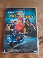 Mega mindy, Cd's en Dvd's, Zo goed als nieuw, Ophalen