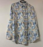Overhemd bloes top maat M  (nieuw), Kleding | Dames, Ophalen of Verzenden, Nieuw