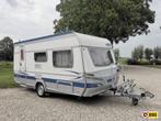Fendt Saphir 450 QB, Caravans en Kamperen, Treinzit, Fendt, Schokbreker, Overige typen