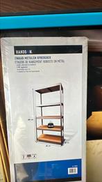 Nieuwe in verpakking 6 stuks te koop zie foto afmeting, Huis en Inrichting, Kasten | Stellingkasten, Ophalen, Nieuw