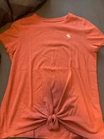 abercrombie kids shirt, Ophalen, Meisje, Abercrombie & Fitch, Zo goed als nieuw