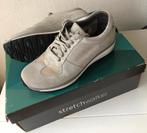 Xsensible Sage Grijs Sneacker England Mt 38 G Koopje!, Ophalen, Zo goed als nieuw, Grijs, Sneakers of Gympen