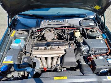 Volvo 850 V70 S70 2.0 2.5 10V motorblok onderdelen randdelen beschikbaar voor biedingen