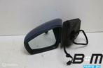 Linker buitenspiegel VW Polo 6C LD5L 6C1857501C, Gebruikt