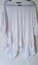 Los punten tuniek, Ibiza look, Kleding | Dames, Ophalen of Verzenden, Zo goed als nieuw, Maat 46/48 (XL) of groter