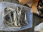 Eames armleggers, Vitra en Miller, diverse modellen, Ophalen of Verzenden, Gebruikt, Design, Eén