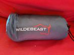 Self inflatable hoofdkussentje van Wildebeast, Caravans en Kamperen, Ophalen of Verzenden, Zo goed als nieuw