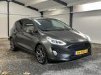 Ford Fiesta 1.1 Trend 86PK 2018 ECC CRUISE PDC LED 16''LMV A, Auto's, Parkeersensor, Bedrijf, Handgeschakeld, 39 €/maand