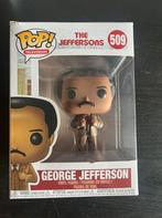 Funko Pop - George Jefferson#509 - The Jeffersons, Ophalen of Verzenden, Zo goed als nieuw