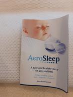 Aerosleep matras topper ledikant, Kinderen en Baby's, Babywiegjes en Ledikanten, Ophalen, Zo goed als nieuw, Ledikant
