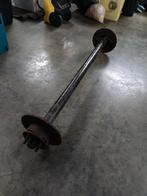 As voor aanhanger of kar, Auto diversen, Aanhangwagen-onderdelen, Ophalen, Zo goed als nieuw