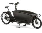 Urban Arrow Family Active Plus Connected 2024, Fietsen en Brommers, Fietsen | Bakfietsen, Zo goed als nieuw, 2 kinderen, Elektrisch