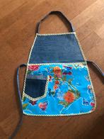 Kinderschortje, Ophalen, Nieuw