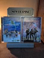 Ghostbusters 1 & 2 DVD - NL Ondertiteld, Cd's en Dvd's, Ophalen of Verzenden, Gebruikt