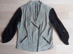 Charlotte Russe Jean jacket, maat M, Maat 38/40 (M), Ophalen of Verzenden, Groen, Charlotte Russe