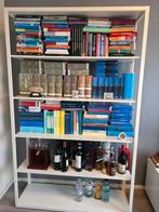 Boekenkast / kledingkast / opbergkast, Huis en Inrichting, Kasten | Boekenkasten, Ophalen, 50 tot 75 cm, 100 tot 150 cm, 150 tot 200 cm