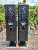 OLS Luidsprekers., Audio, Tv en Foto, Luidsprekers, Gebruikt, 120 watt of meer, Front, Rear of Stereo speakers, Ophalen