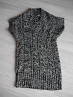 Bruin Grijs Trui Maat M Merk Pescara, Ophalen of Verzenden, Zo goed als nieuw, Maat 38/40 (M), Bruin