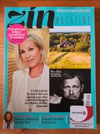 Zin magazine editie 10 - 2025, Boeken, Tijdschriften en Kranten, Ophalen of Verzenden, Zo goed als nieuw, Damesbladen