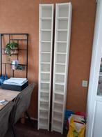 Cd dvd kast Ikea gnedby. 7.50 per stuk, Huis en Inrichting, Woonaccessoires | Cd- en Dvd-rekken, Ophalen, Hout, Cd's of Dvd's