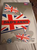 Dads army complete serie 14 dvd, Cd's en Dvd's, Dvd's | Tv en Series, Ophalen of Verzenden, Zo goed als nieuw