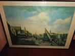 etsen en gravures, Antiek en Kunst, Ophalen of Verzenden