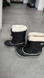 Sorel maat 36, Ophalen, Jongen of Meisje, Sorel, Laarzen