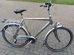 Gazelle Medeo Lim. edition H61, Ophalen, Versnellingen, Zo goed als nieuw, 61 tot 65 cm