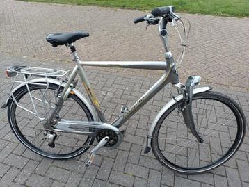 Gazelle Medeo Lim. edition H61 beschikbaar voor biedingen