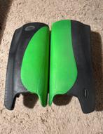 OBO High-Rebound Legguards maar medium groen-zwart keeper, Ophalen of Verzenden, Gebruikt, Kleding