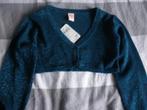 nieuw frendz bolero vest maat 128, Meisje, Trui of Vest, Ophalen of Verzenden, Nieuw