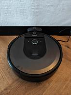 Roomba i7, Ophalen, Zo goed als nieuw, Reservoir, Robotstofzuiger